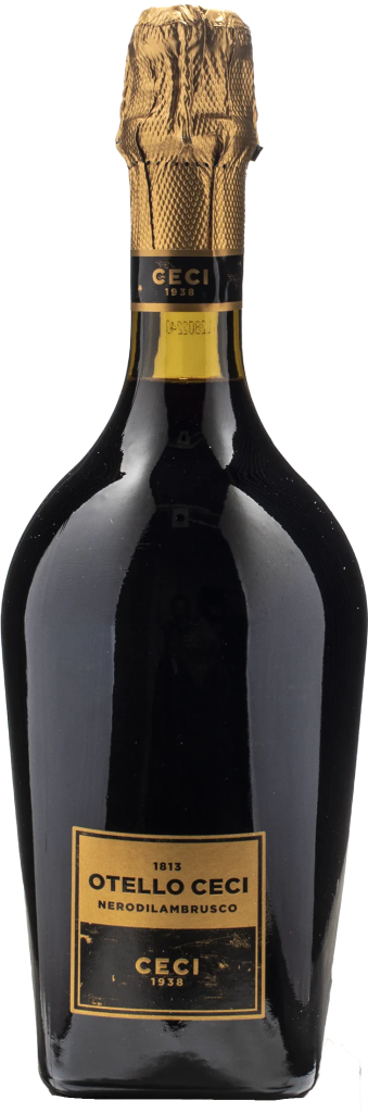 Ceci Otello Nero di Lambrusco